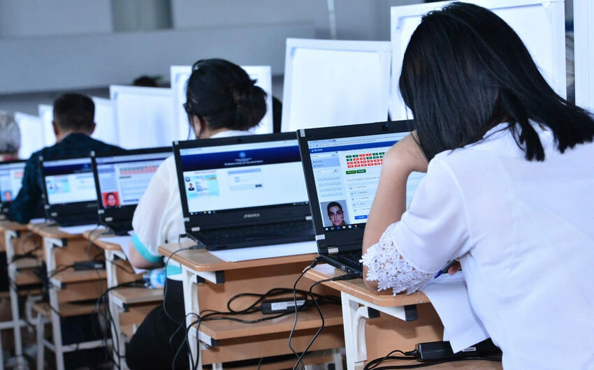 50 minə yaxın müəllim MİQ əsasında müddətsiz əmək müqaviləsi ilə işlə təmin olunub