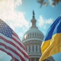 Названа дата следующего раунда переговоров между США и Украиной