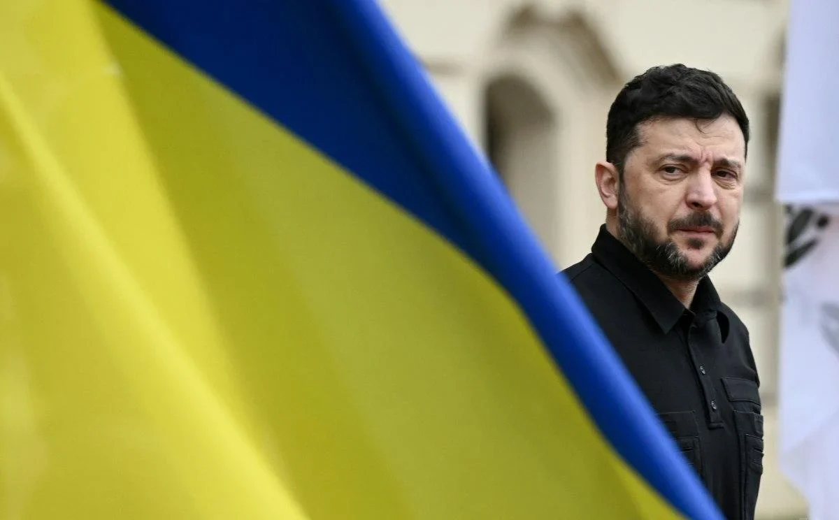 Зеленский налаживает контакты с потенциальными оппонентами на выборах