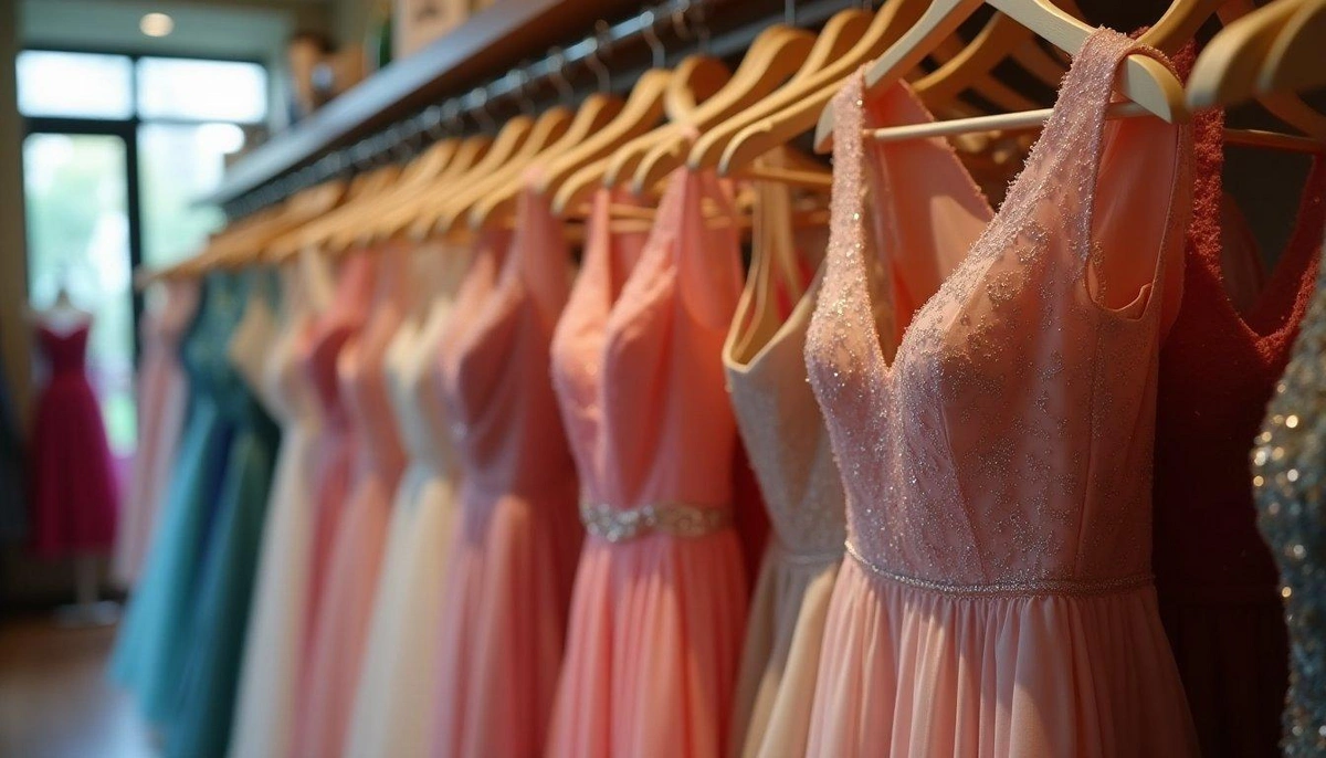 Birgünlük kirayə üçün 1 000 manat: Ziyafət geyimləri bazarında qiymət artımı