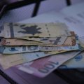В Азербайджане выросла средняя ежемесячная зарплата