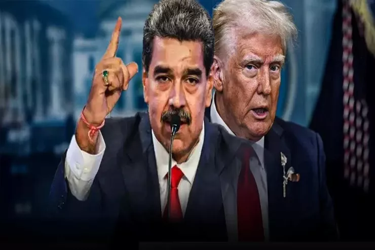 Maduroya xəyanət edib, ABŞ ilə danışıqlar aparıb: Venesuela prezidentinin yaxalanmasının yeni TƏFƏRRÜATLARI