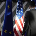 FT: ЕС может ввести ответные пошлины против США из-за Гренландии