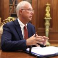 Спецпредставитель Путина: Европе не удастся помешать США заполучить Гренландию