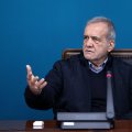Пезешкиан связал трудности иранского народа с санкциями США