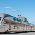 Поезд Баку-Сумгайыт 20 января будет ходить по графику выходного дня