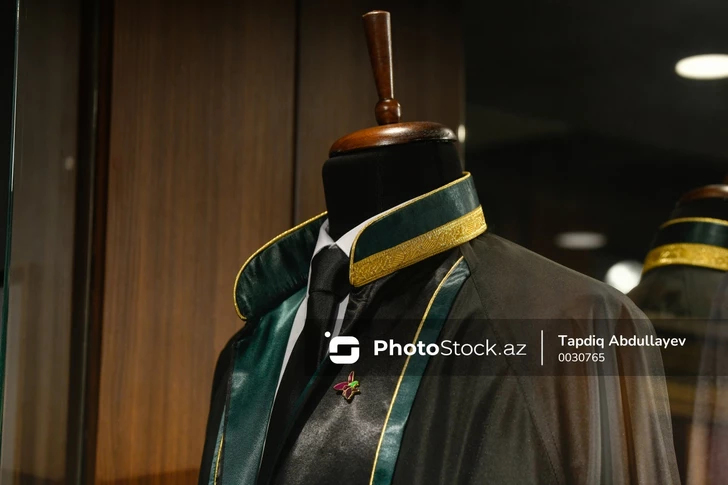 В Азербайджане адвокатская коллегия вынесла 169 решений по дисциплинарным делам