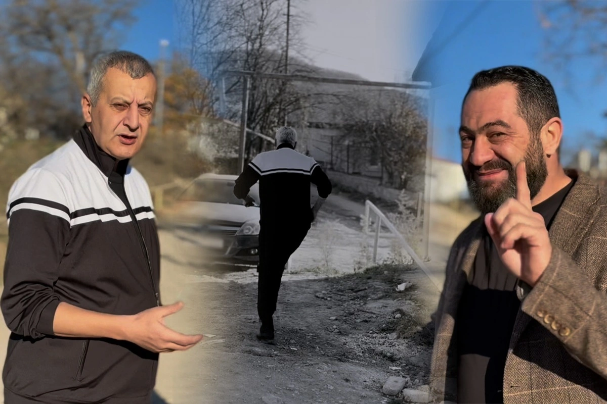 На руководство реабилитационного центра, из которого сбежал Насими Набизаде, возбуждено уголовное дело