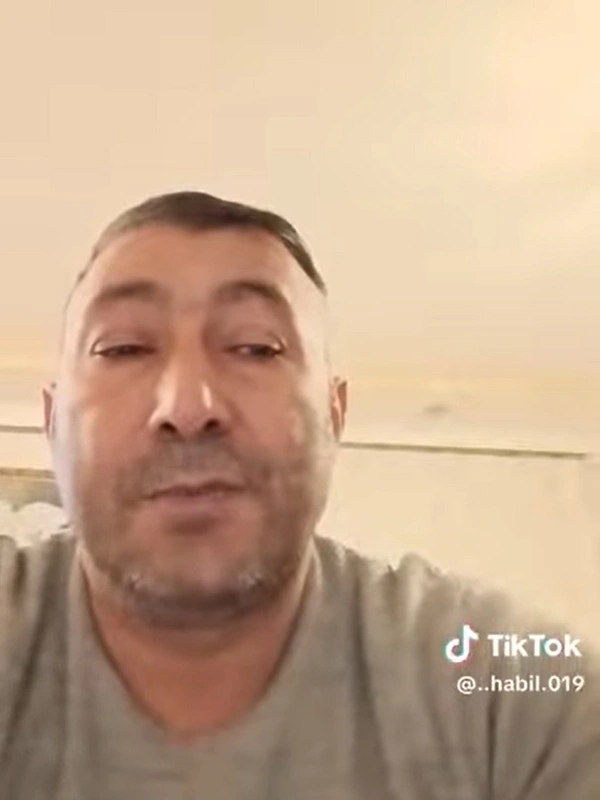 Муж замглавы ИВ принес извинения за опубликованное им видео