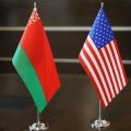 Беларусь приняла предложение США войти в Совета мира