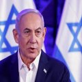 Netanyahu: Türkiyə və Qətər hərbçiləri Qəzzada olmayacaq