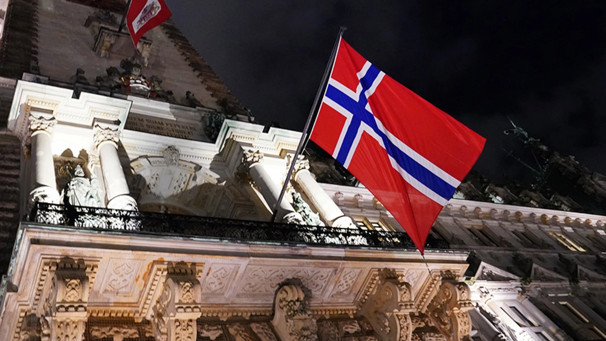 Norveçdə əhaliyə ev və avtomobillərinin müsadirəsinə hazır olmaq barədə xəbərdarlıq: Ölkə müharibəyə hazırlaşır?