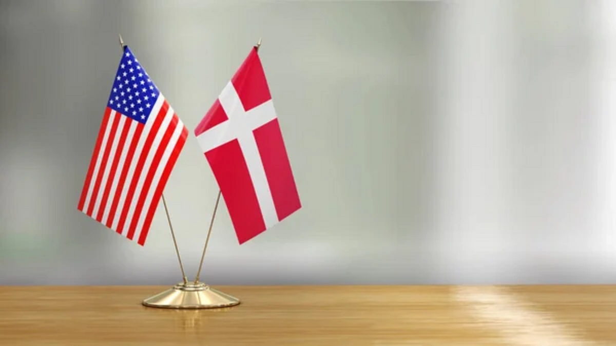 CNN: ABŞ və Danimarka Qrenlandiya ilə bağlı sazişə yenidən baxa bilərlər