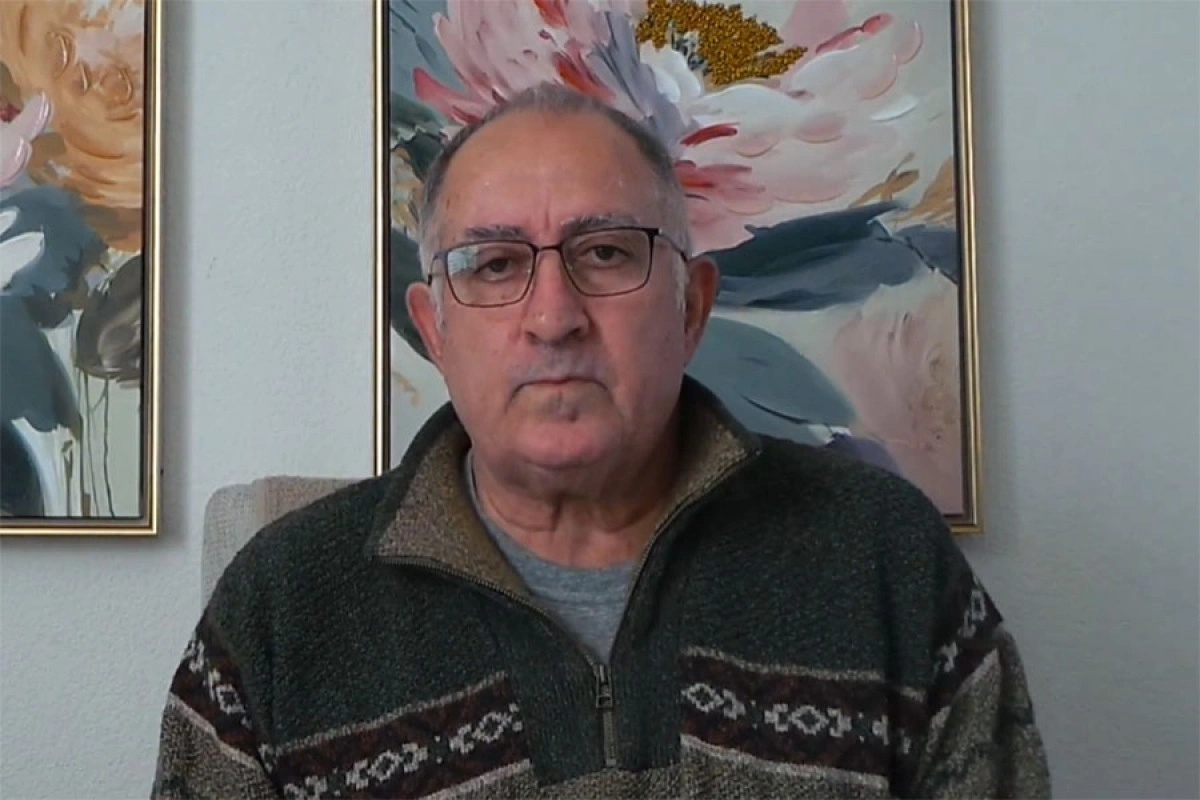 Dövlət əleyhinə çağırışlarda təqsirləndirilən Vaqif Allahverdiyevə HÖKM OXUNDU