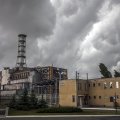 На Чернобыльской атомной электростанции вновь возникла угроза ядерной безопасности