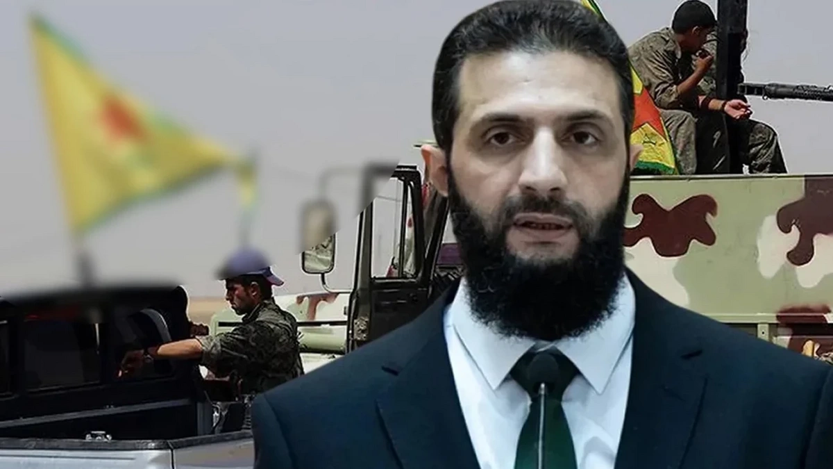 Suriya hökuməti ilə SDQ arasında razılaşma əldə olundu