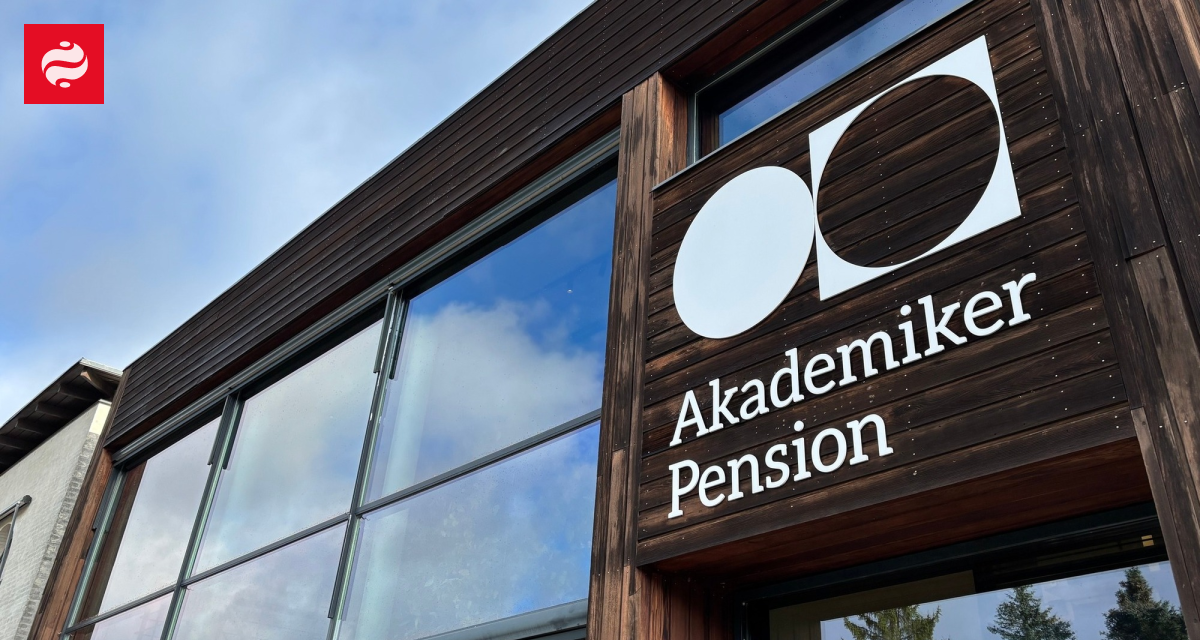 DPA: Пенсионный фонд Дании решил продать облигации США