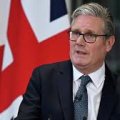 СМИ: Стармер намерен отказаться от участия в Совете мира