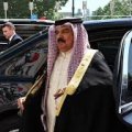 Король Бахрейна принял приглашение США войти в Совет мира