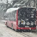 AYNA-dan avtobuslarla bağlı açıqlama