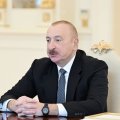 İlham Əliyev BƏƏ-yə səfərə dəvət edildi
