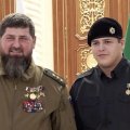 Сын Кадырова пошел на поправку