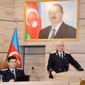 В Баку в 2025 году совершено более 14 тыс. преступлений
