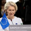 Ursula von der Leyen: Avropa İttifaqı müstəqilliyini qorumaq üçün gücünü artırmalıdır