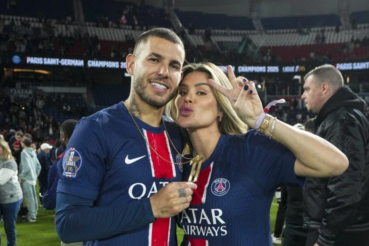 PSJ-nin futbolçusu insan alverində ittiham olunur