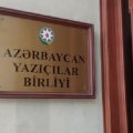 Bu yazıçı da AYB-dən getdi: Görün nələr yazdı... - FOTO