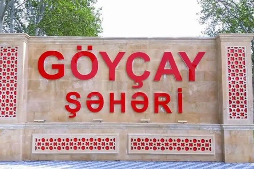 Göyçayda sahibkarın 5 milyonluq soyuducu anbarı 35 minə hərraca çıxarıldı – VİDEO