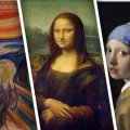 Sənət tarixinin ən məşhur əsərləri haqqında bilinməyənlər