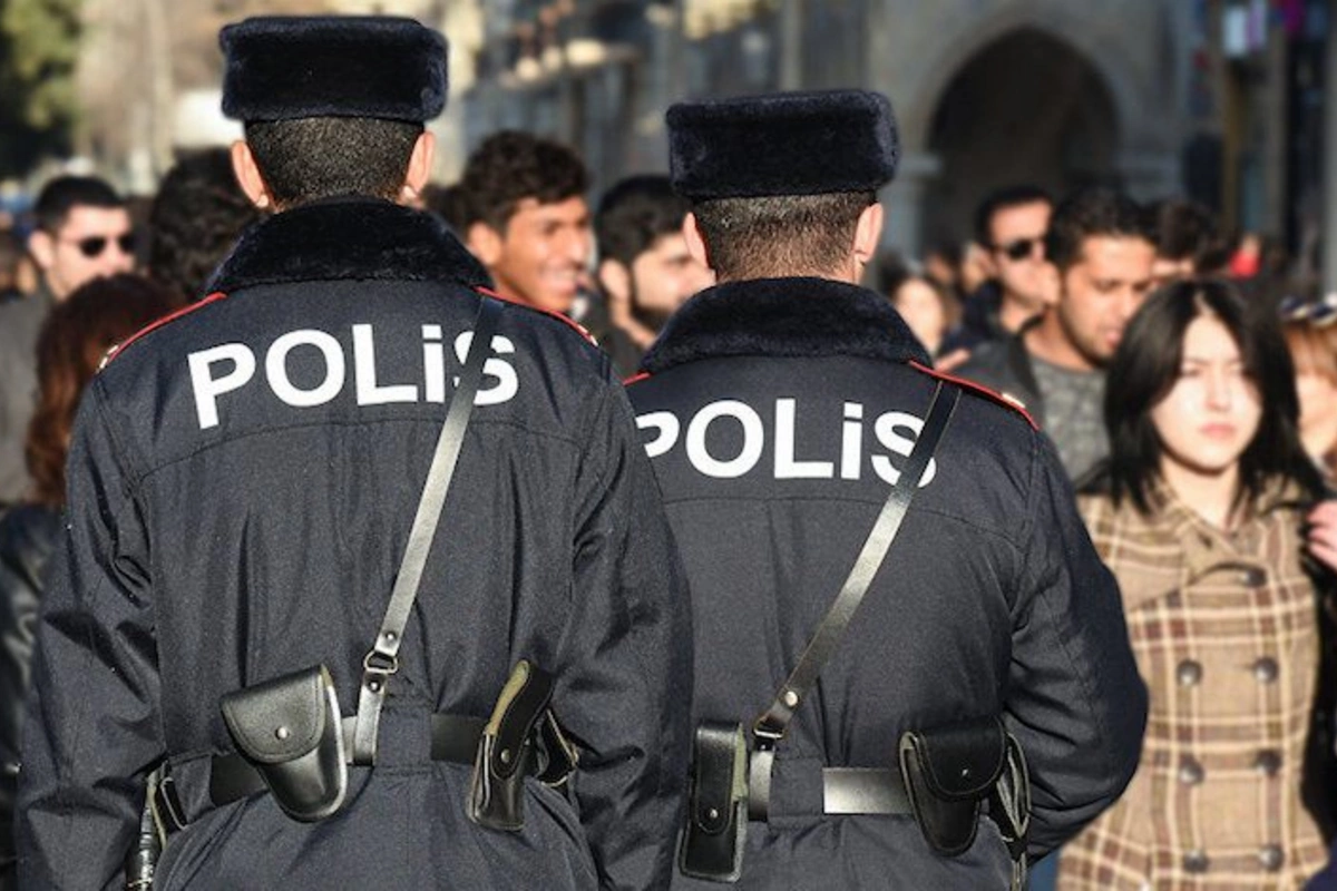 В Азербайджане за сутки раскрыто 81 преступление