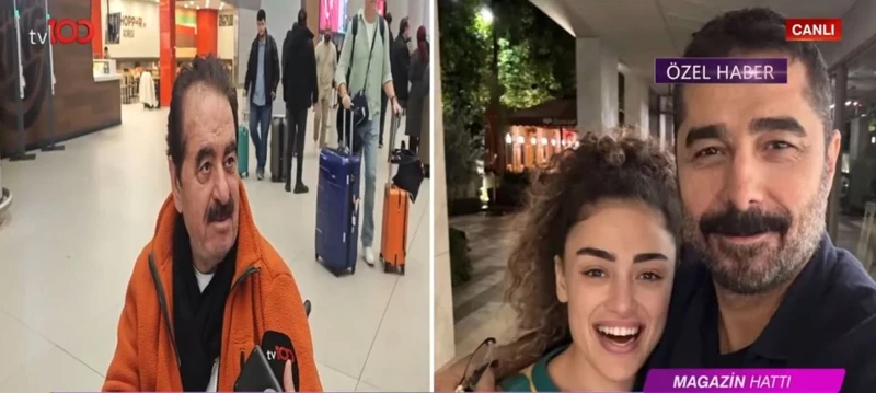 İbrahim Tatlısəsdən övladlarına ittiham: “Aldadıb pulumu oğurladılar”