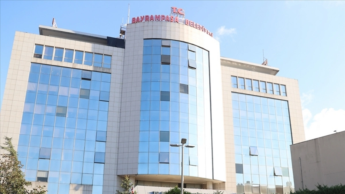 Bələdiyyədə korrupsiya əməliyyatı - Səkkiz nəfər həbs edildi