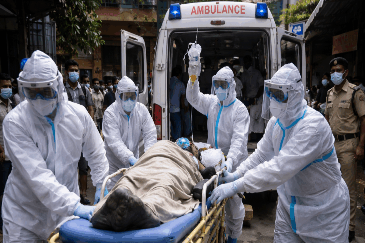 Yeni pandemiya yarana bilər - ÜST Nipah virusu ilə bağlı xəbərdarlıq edib