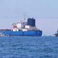 Во Франции задержали капитана танкера Grinch