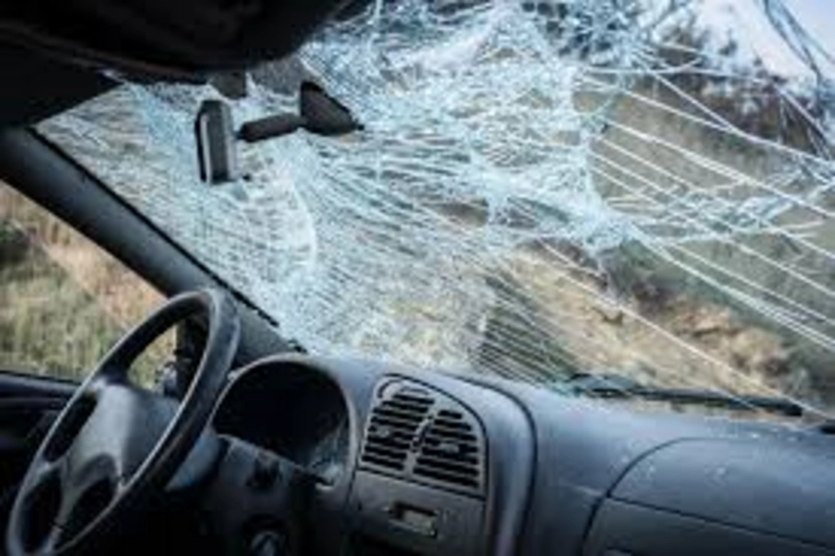 Стала известна личность погибшего в результате ДТП в Габале