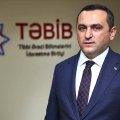 TƏBİB-in keçmiş sədrinə yeni VƏZİFƏ VERİLDİ