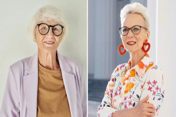 60 yaşdan sonra qadını nə qocaldır? - Bunlar yaşınıza 10 il əlavə edir