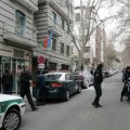 Годовщина ужасного теракта в посольстве Азербайджана в Иране