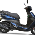 Sabunçuda moped oğurlayanlar saxlanıldı