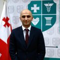 В Грузии задержан бывший замминистра здравоохранения