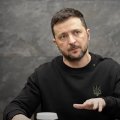 Зеленский обозначил сроки вступления Украины в Евросоюз