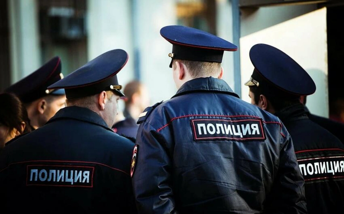 Yekaterinburq polisi azərbaycanlılara hücumlara görə mükafatlandırılıb