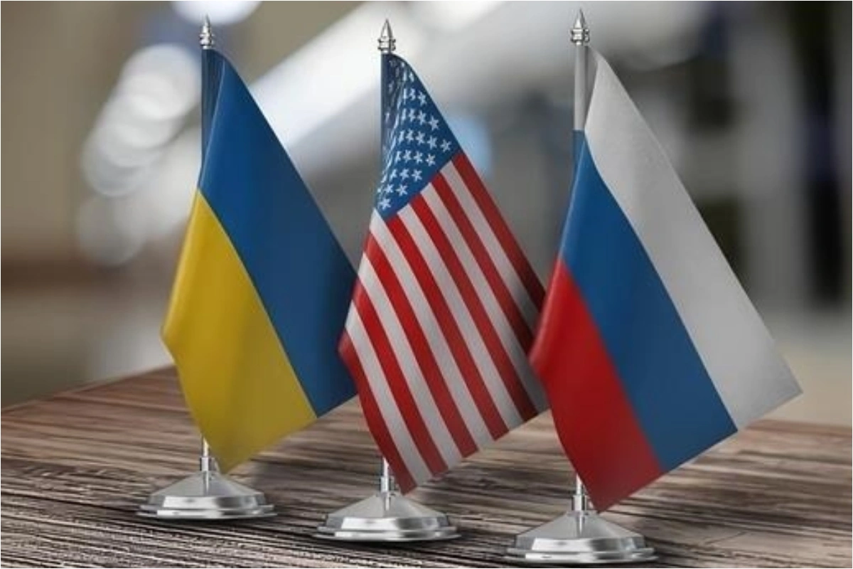 Kreml ABŞ-Rusiya-Ukrayna üçtərəfli danışıqlarının yeni raundunun vaxtını açıqladı