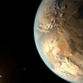 Yerə oxşar planet kəşf edilib