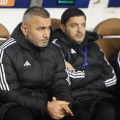 Qurban Qurbanov: “Futbolçularım buna layiq idilər”