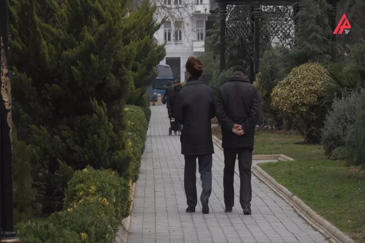 Pensiya yaşına çatmadan ölənlərin təqaüd pulu hara gedir? – SORĞU -VİDEO