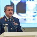 Elçin Quliyev generalı yüksək vəzifəyə təyin etdi - FOTO